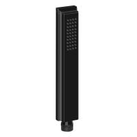Душевая лейка Gessi Eleganza 46154#706 черный