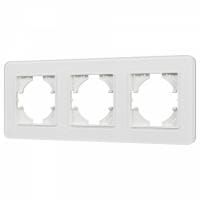 Рамка на 3 поста Arlight OMALI 049696