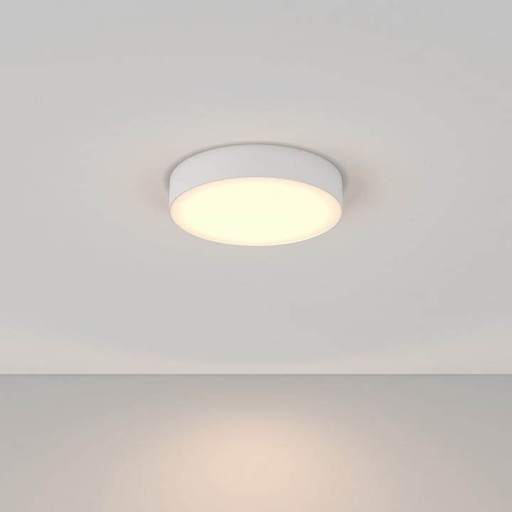 Накладной светильник Maytoni Technical Зон C032CL-36W3K-RD-W