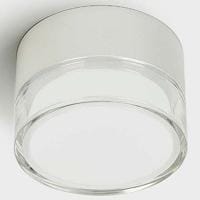 Накладной светильник Italline IT06-6042 IT06-6042 white 3000K