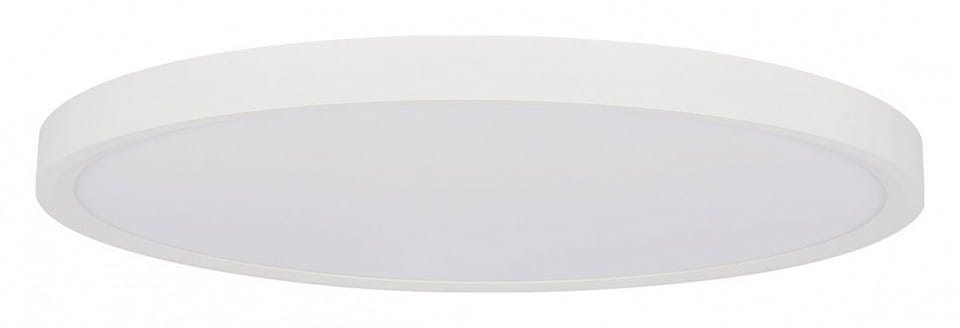 Накладной светильник Loft it Extraslim 10227/40 White