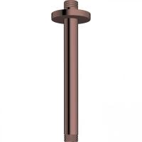 Кронштейн для душа WasserKRAFT Asphe A337 розовое золото