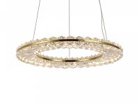 Подвесная люстра Newport CRYSTAL М0071039