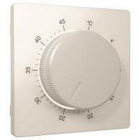 Накладка для терморегулятора электромеханического для теплого пола Ambrella Volt ALFA AP3257