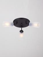 Потолочная люстра Vitaluce V3762 V3762-1/3PL