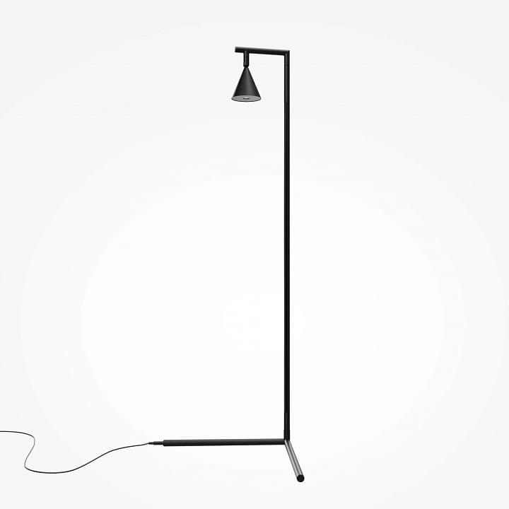 Торшер Maytoni Полоса MOD489FL-L20B3K