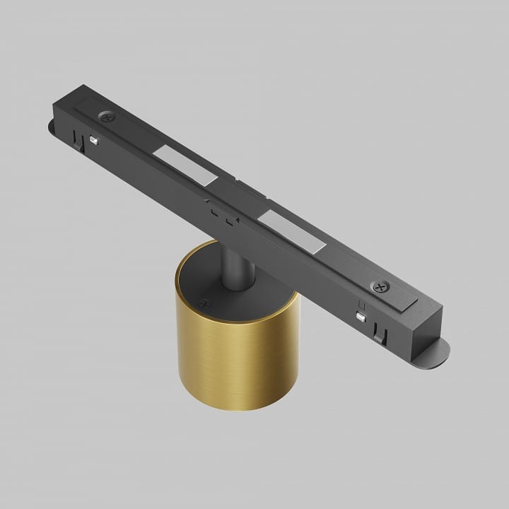 Светильник на штанге Maytoni Technical Альфа С TR132-2-7W3K-BS