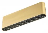 Накладной светильник Odeon Light Small 7093/21CL