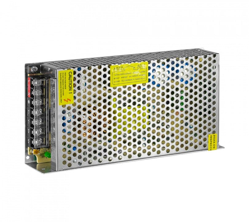 Блок питания ELFLED  ELF-12E200BEmini-JH