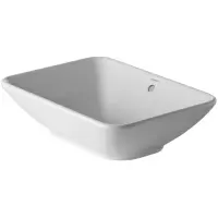 Раковина 55x43 см Duravit ME by Starck 0334520000