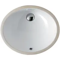 Раковина 50x41,5 см SSWW CL3022