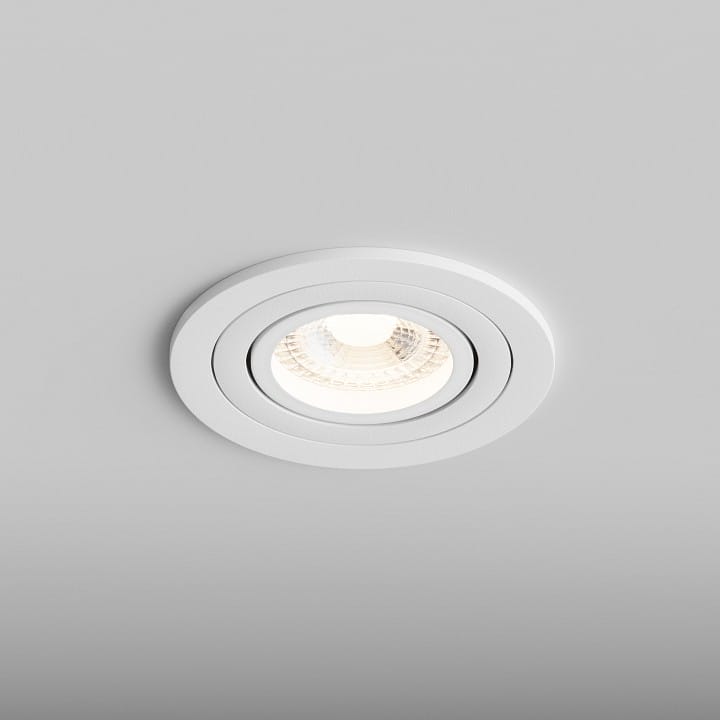 Встраиваемый светильник Hesby Lighting Breeze HSBL_0097