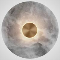 Накладной светильник Imperiumloft LEIA D30 leia01