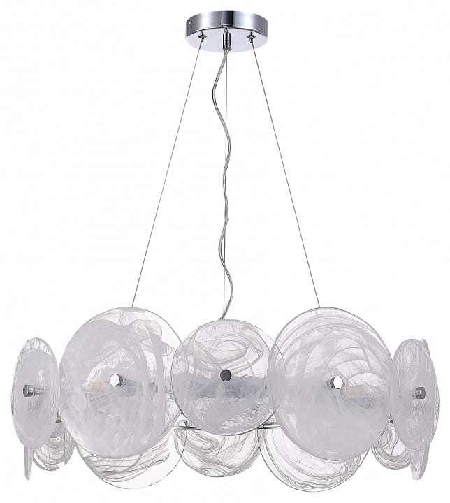 Подвесной светильник ST-Luce Elsa SL1658.103.12