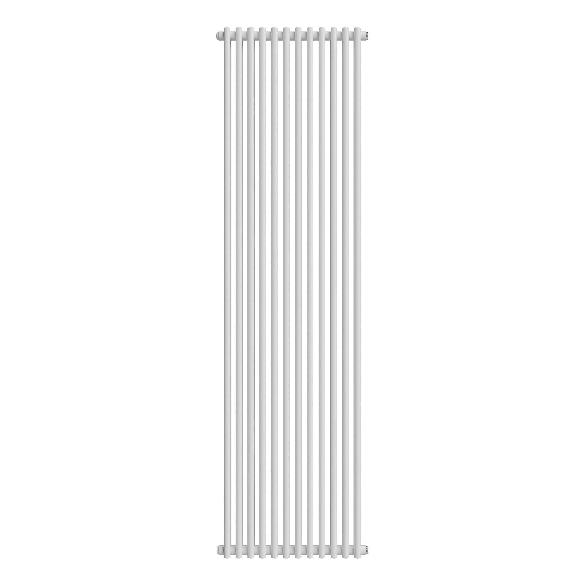 Дизайн-радиатор Royal Thermo Shift R22 C2180 - 12 секц. RAL9016