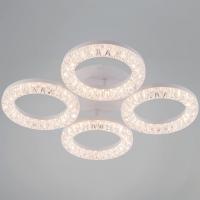 Потолочная люстра Reluce 09847 09847-0.3-04A WH