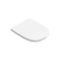 Крышка-сиденье для унитаза Catalano Alvea 0651100001