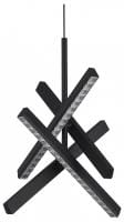 Подвесная люстра ST-Luce EUCLIDICS SL1018.413.04