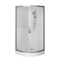 Душевая кабина AM.PM Gem W90C-333-090WTA