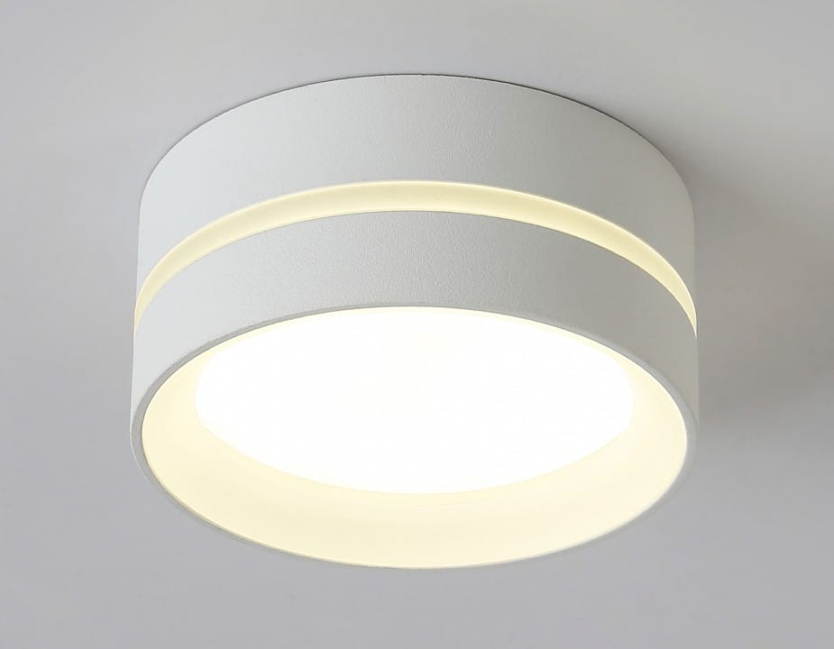 Накладной светильник Ambrella Light TN TN5388