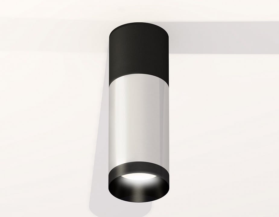Накладной светильник Ambrella Light XS XS6325060