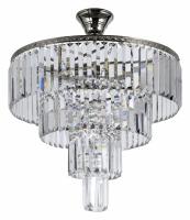 Люстра на штанге Arti Lampadari Prima Prima E 1.3.46.101 NH