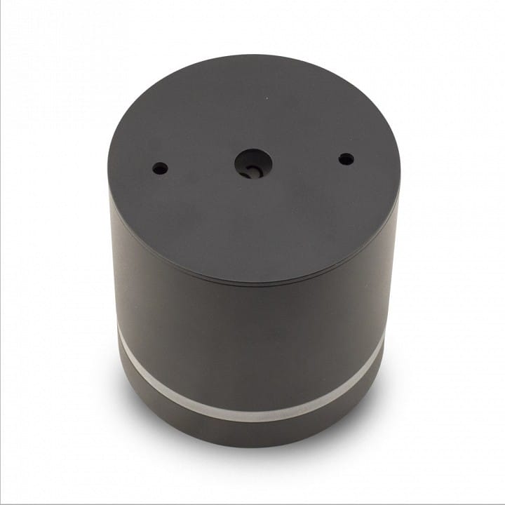 Накладной светильник AM-Group AM477 AM477 BK 10W 4000K
