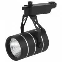 Светильник на штанге Эра TR3 TR3 10 BK