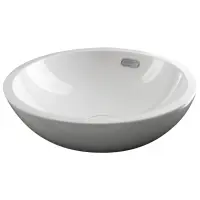 Раковина 42x42 см Noken Forma Rondo N350798850