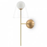 Бра Freya Двойственность FR5382WL-01BS