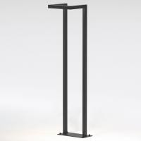 Наземный низкий светильник Elektrostandard Stels 35180/S