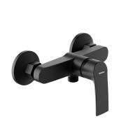 Смеситель для душа Damixa Eclipse 2.0 482000300 черный матовый