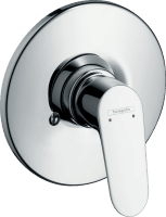 Смеситель для душа hansgrohe Focus E2 31967000
