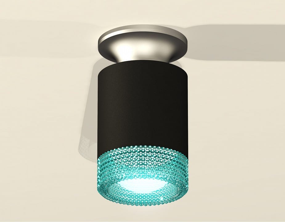 Накладной светильник Ambrella Light XS XS6302142