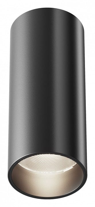 Накладной светильник Maytoni Technical Фокус C056CL-L12B4K-W-B