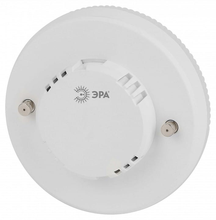Лампа светодиодная Эра  GX53 8Вт 4000K LED GX-8W-840-GX53 R