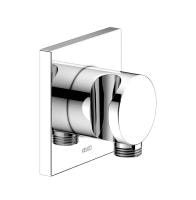 Шланговое подключение Keuco IXMO 59592010002