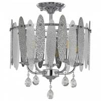 Светильник на штанге Arte Milano Sorrento-4309 374309/5/80/380 CR