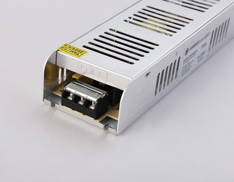 Блок питания Ambrella Light LED Driver GS8685