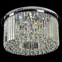 Потолочная люстра Newport 8400 8400/60 PL chrome