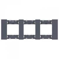 Рамка на 3 поста MEITON  AA4802M3AL