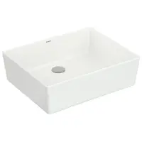 Раковина 50x40 см Berges Ego 181001