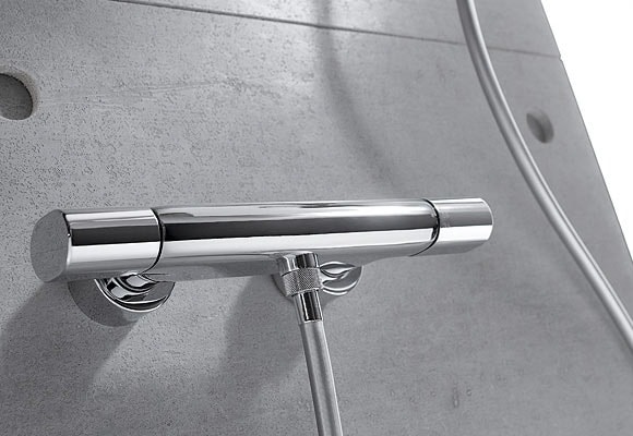 Смеситель для душа Jacob Delafon TALAN E10108RU-CP