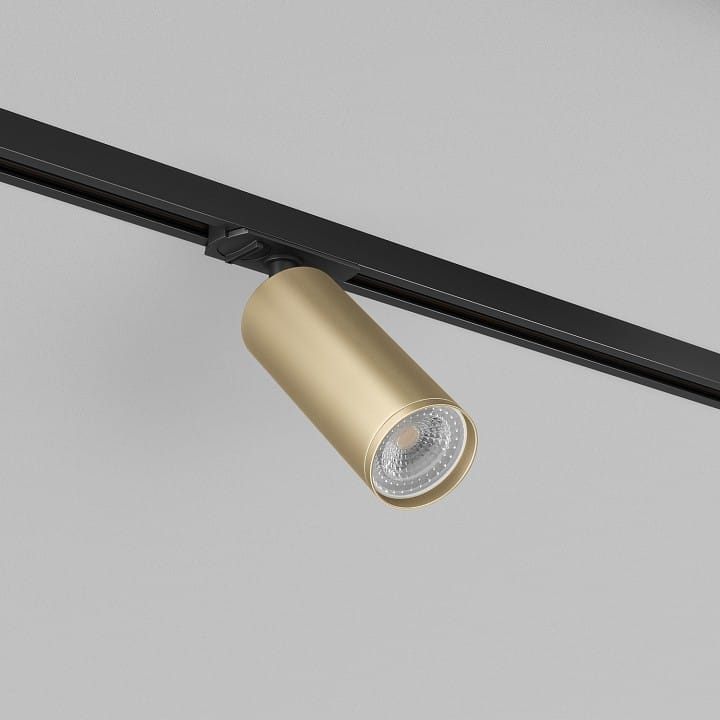 Светильник на штанге Denkirs TUBE DK6202-BG