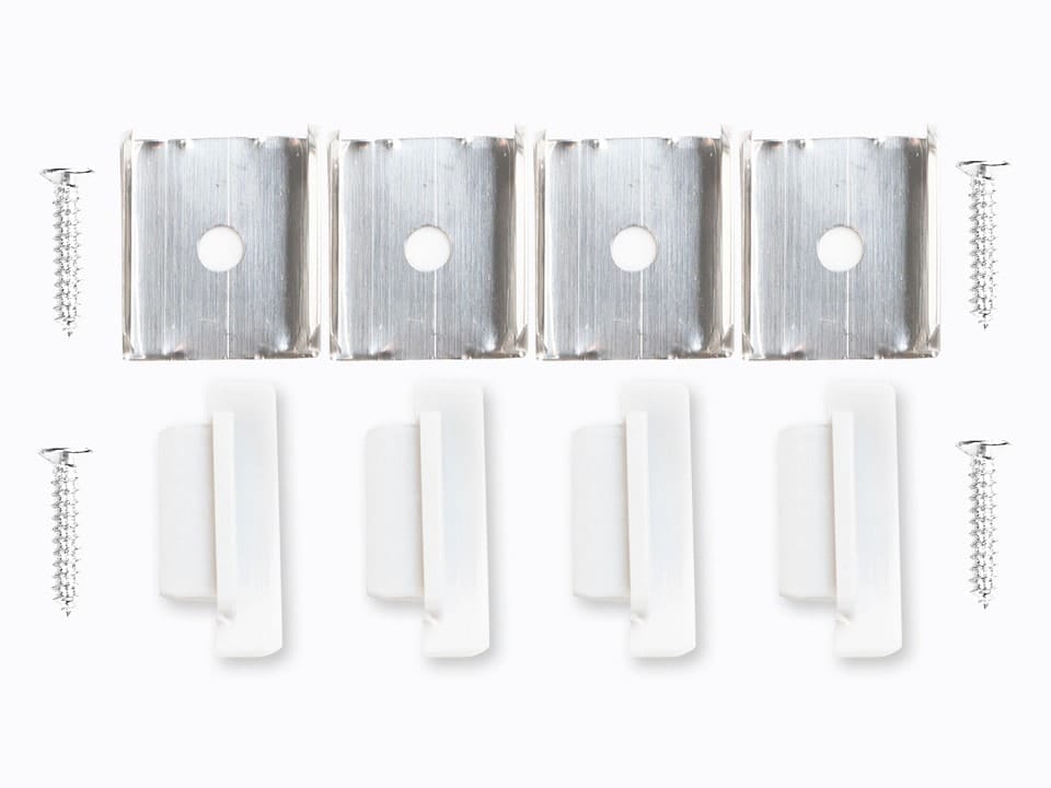 Короб встраиваемый LEDS POWER СПВ17-2412 008455