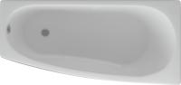 Акриловая ванна Aquatek Пандора 160x75 см PAN160-0000054, белый