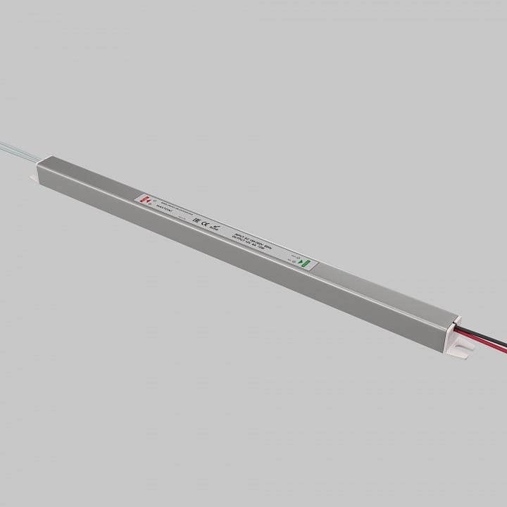 Блок питания Maytoni Led Strip Блоки питания 12В 811019