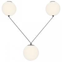 Подвесной светильник Maytoni Twins MOD427PL-L30B3K