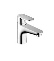 Смеситель для ванны hansgrohe Vernis Blend 71443000 Monotrou хром