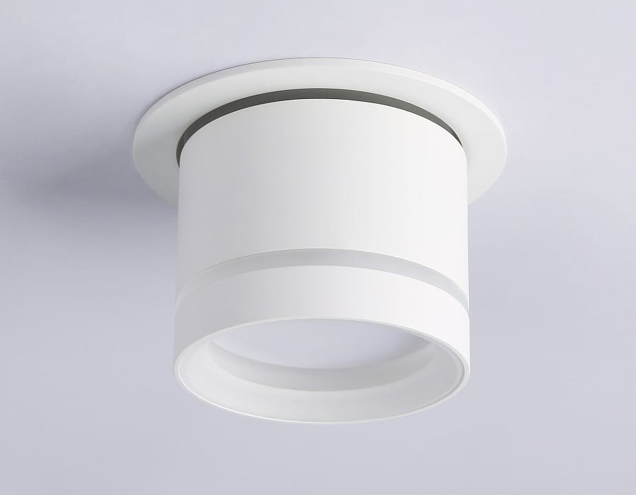 Встраиваемый светильник на штанге Ambrella Light TA TA1431